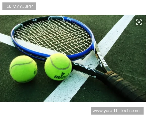 从零起步掌握网球战术全解析助你成为场上高手