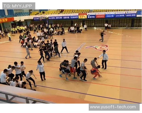 武汉飞盘队的盯防革新探索与实践分析助力团队竞技水平提升