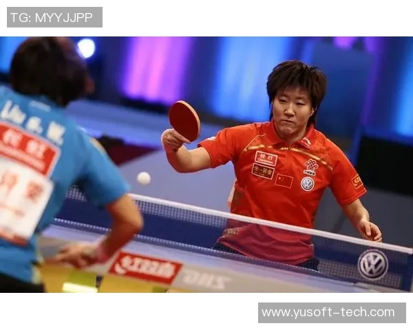 武汉乒乓球队的转型之路与深度解析乒乓球运动的未来发展