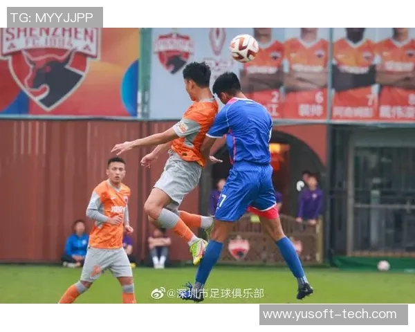 深圳足球队进攻表现分析及其对比赛结果的影响探讨